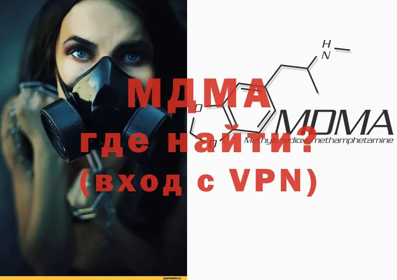 цены наркотик  Николаевск  MDMA молли 